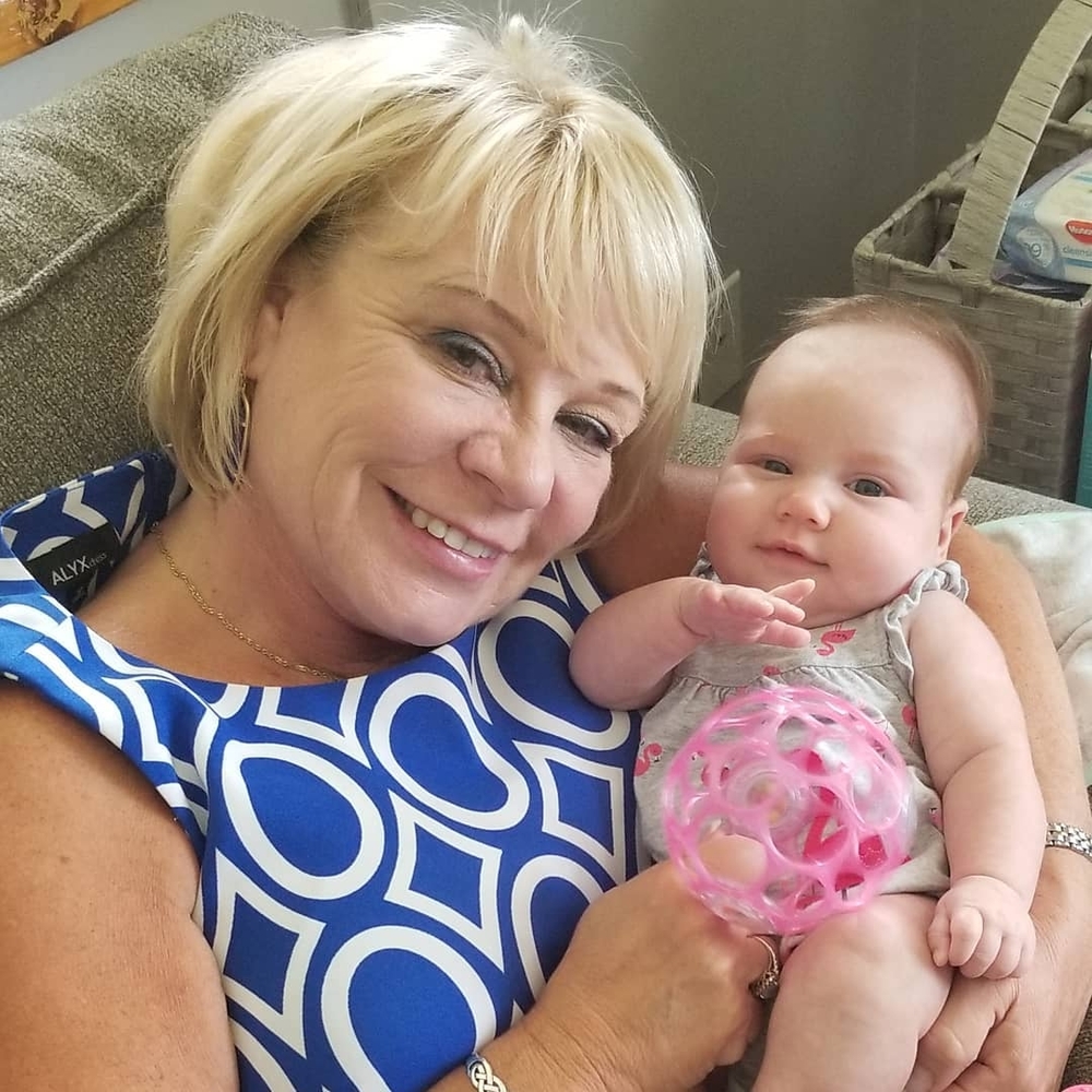 Meet your Posher, Colleen